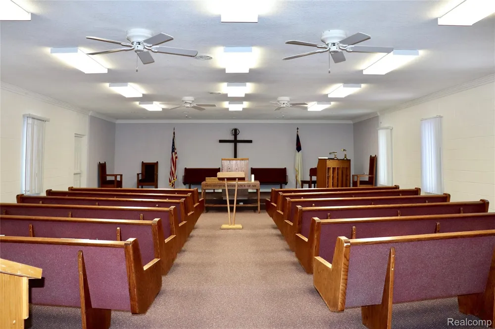 8410 Linden Road Mundy Township, MI 48473