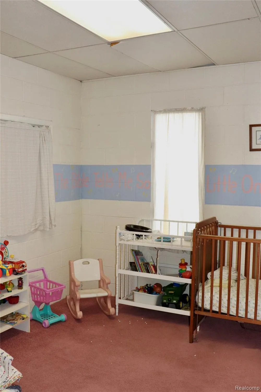8410 Linden Road Mundy Township, MI 48473