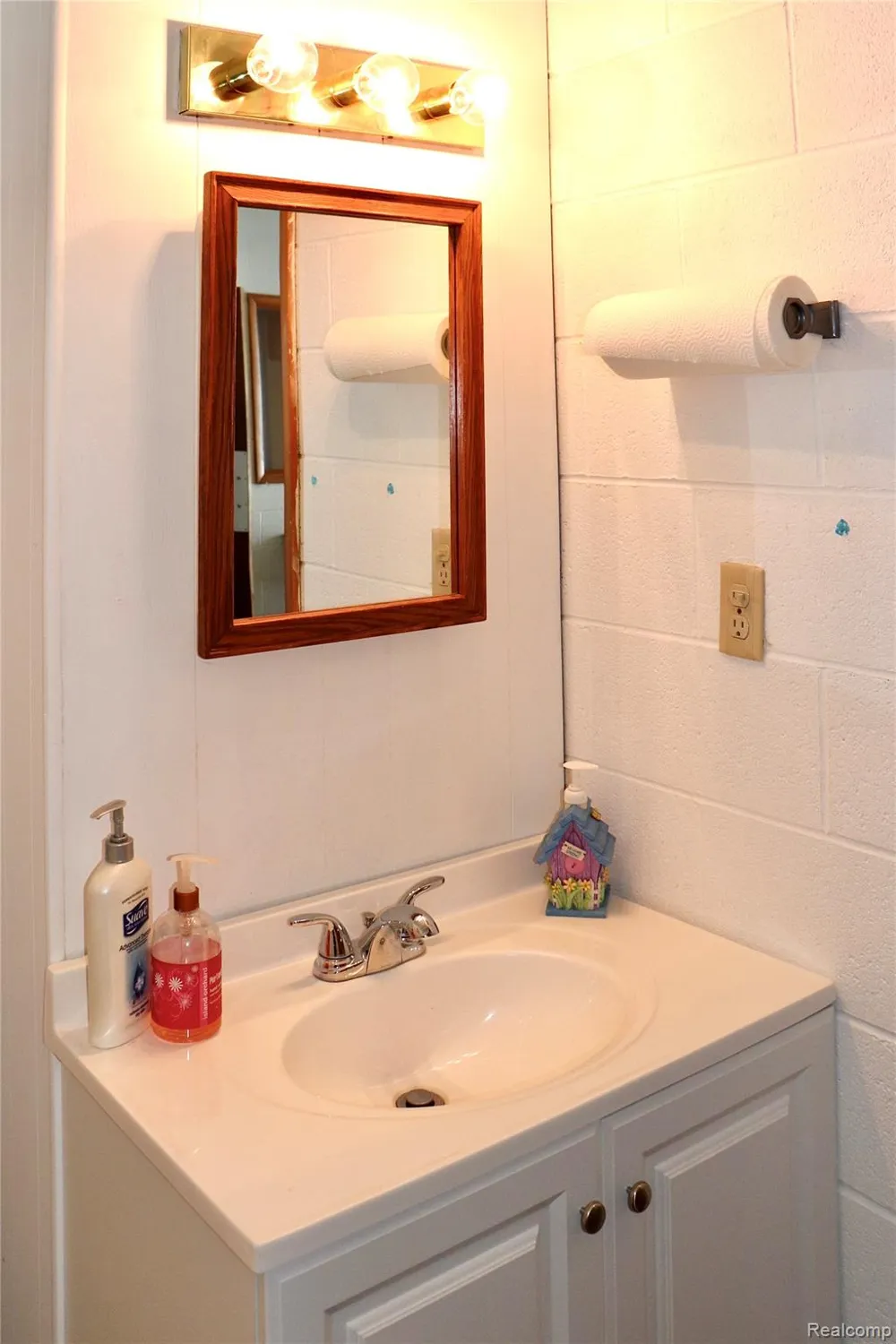 8410 Linden Road Mundy Township, MI 48473