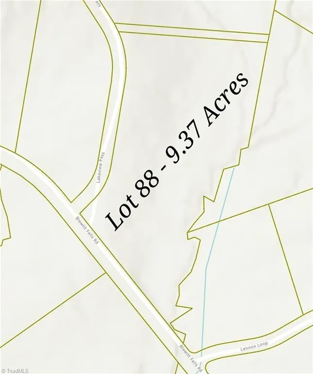 114 Lake View Pass Rockingham, NC 28379