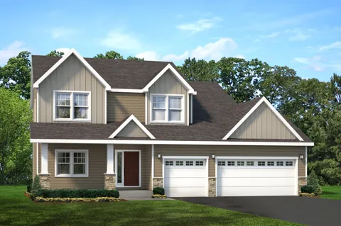 931 Prestwick Drive