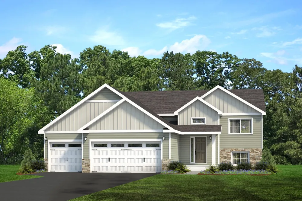 970 Prestwick Drive Belle Plaine, MN 56011