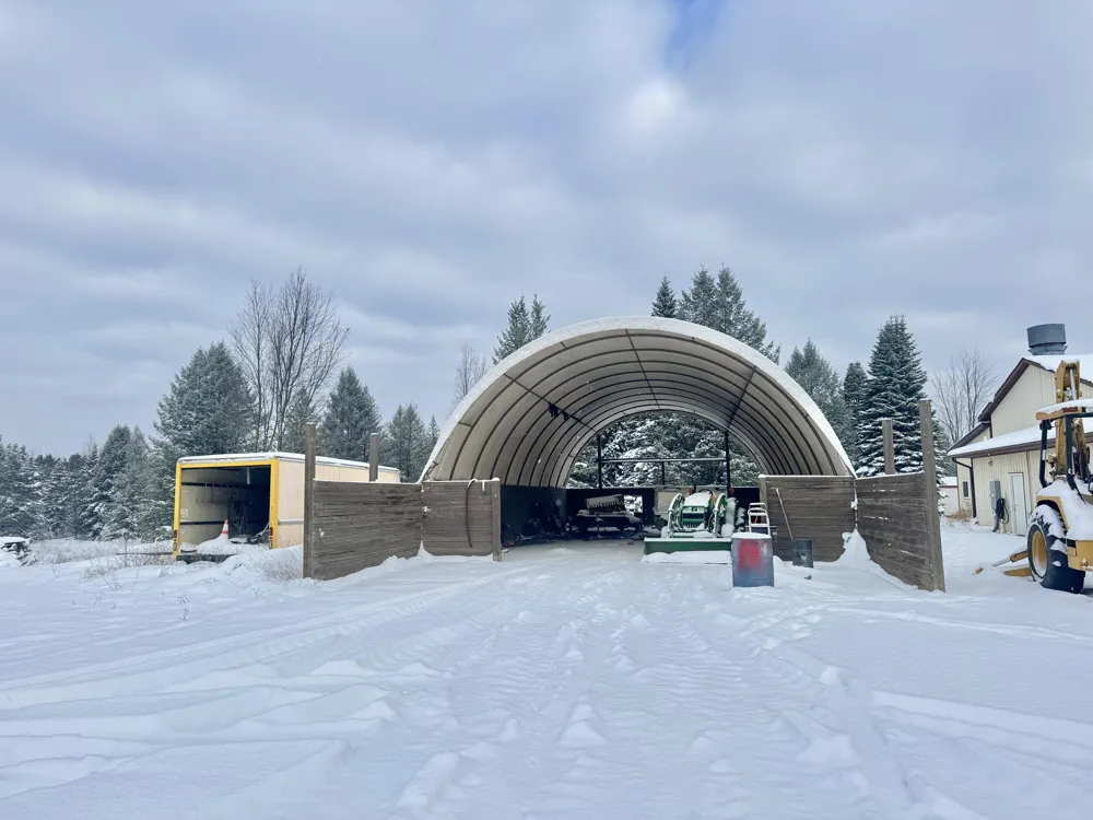 9941 210th Avenue Lincoln Township, MI 49677