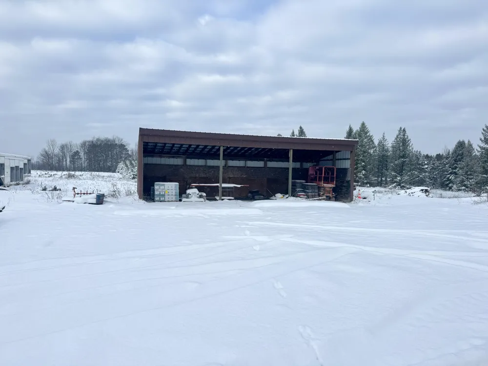 9941 210th Avenue Lincoln Township, MI 49677
