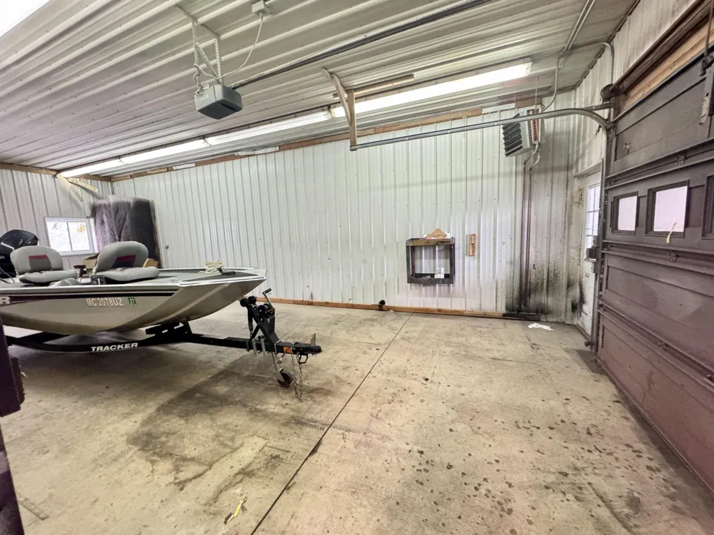 9941 210th Avenue Lincoln Township, MI 49677
