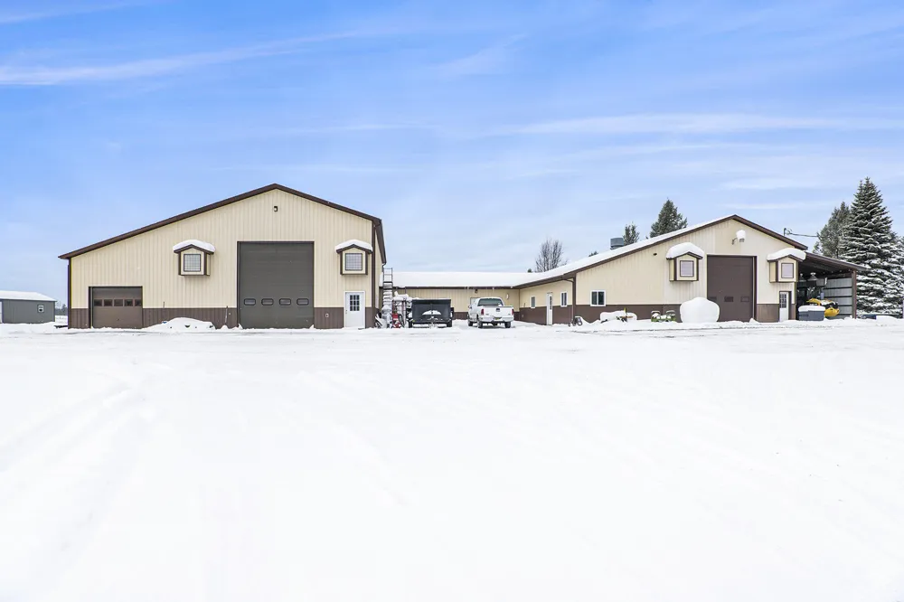 9941 210th Avenue Lincoln Township, MI 49677