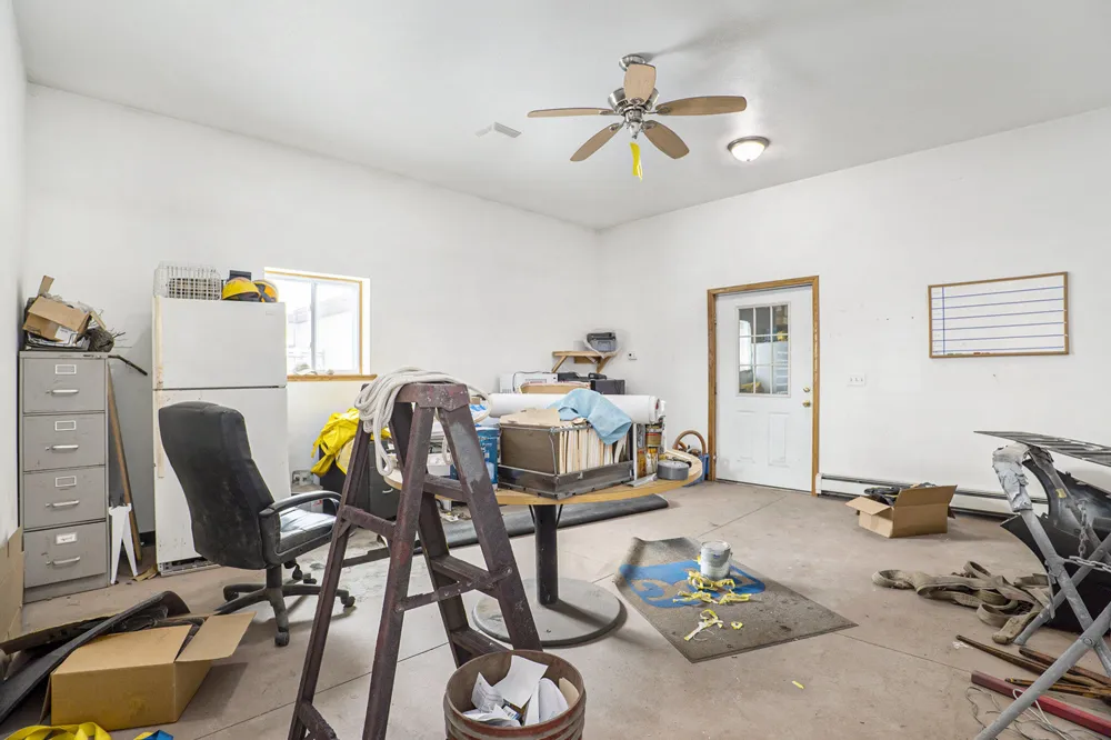 9941 210th Avenue Lincoln Township, MI 49677