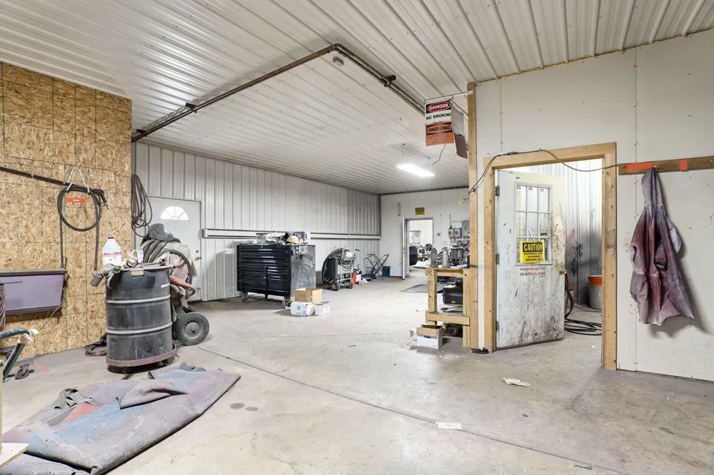 9941 210th Avenue Lincoln Township, MI 49677