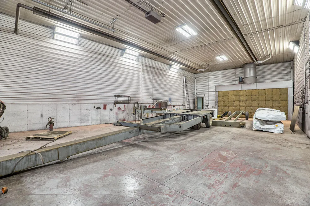 9941 210th Avenue Lincoln Township, MI 49677