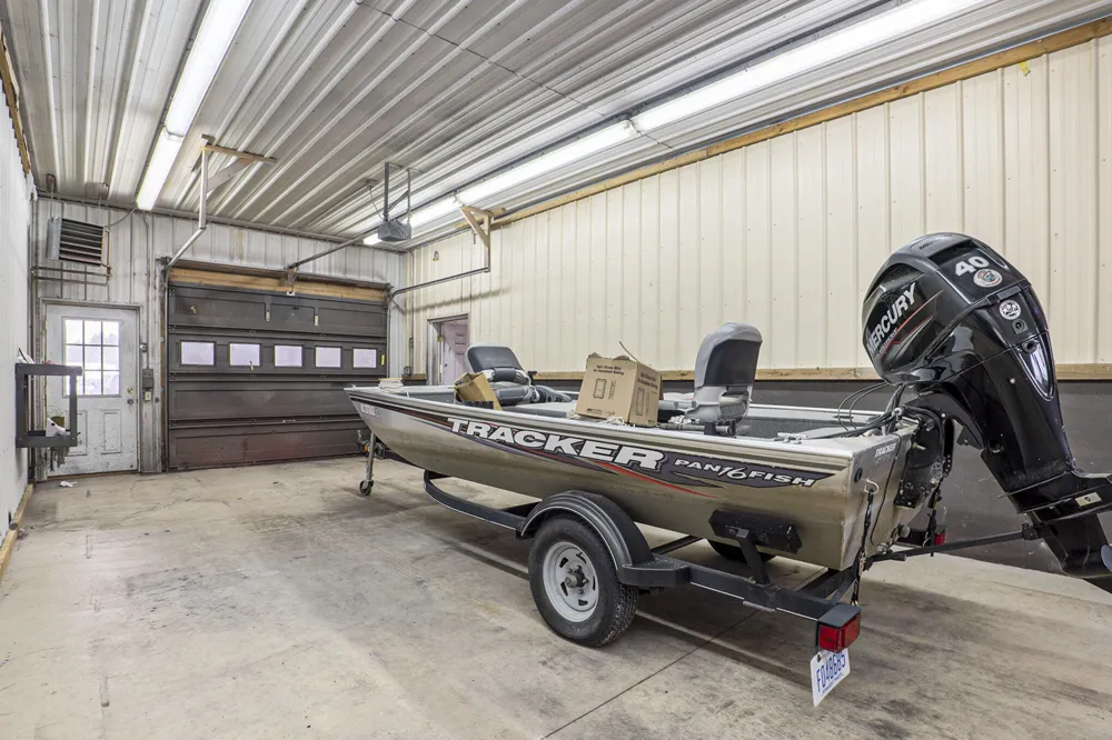9941 210th Avenue Lincoln Township, MI 49677
