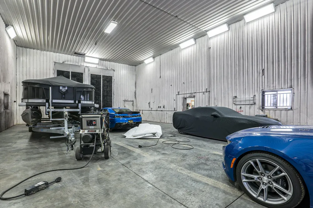 9941 210th Avenue Lincoln Township, MI 49677