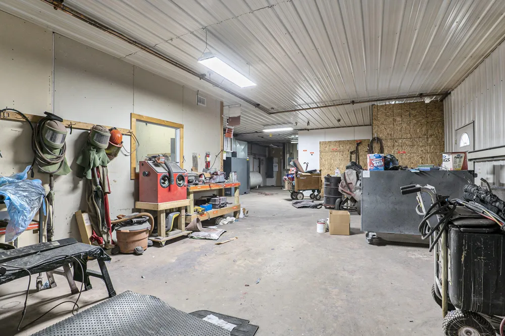 9941 210th Avenue Lincoln Township, MI 49677