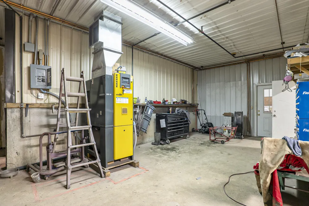 9941 210th Avenue Lincoln Township, MI 49677