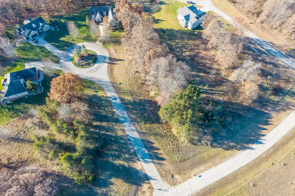 11493 Fox Row Court Stanwood, MI 49346