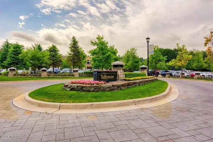 11493 Fox Row Court Stanwood, MI 49346
