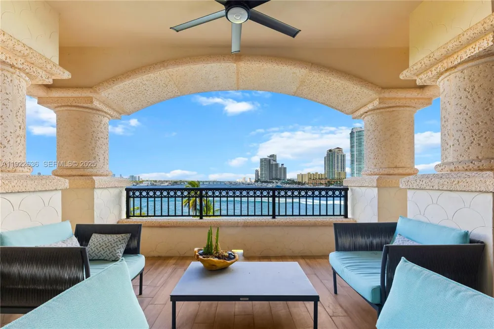 6800 Fisher Island Dr #6842 Miami Beach, FL 33109