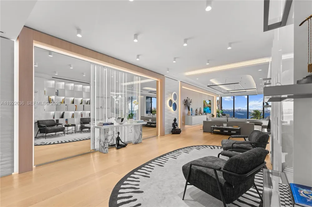6800 Fisher Island Dr #6842 Miami Beach, FL 33109