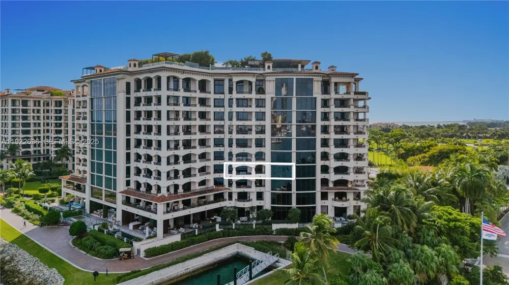 6800 Fisher Island Dr #6842 Miami Beach, FL 33109