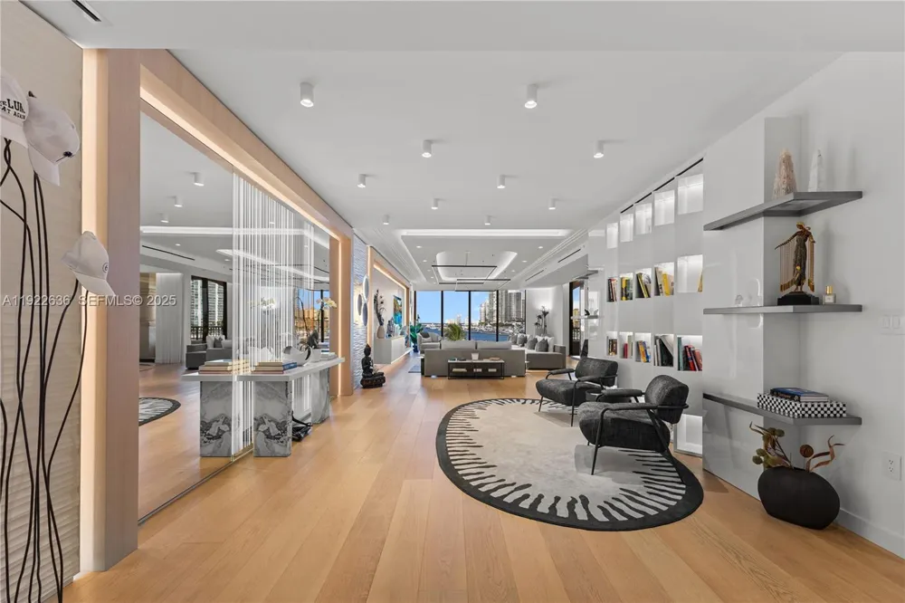 6800 Fisher Island Dr #6842 Miami Beach, FL 33109