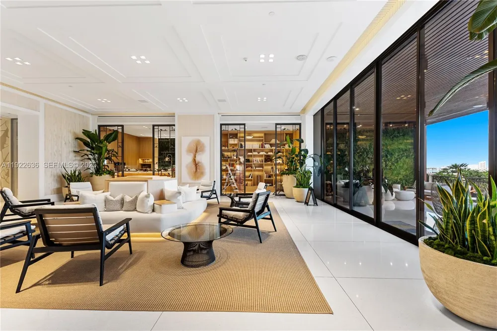 6800 Fisher Island Dr #6842 Miami Beach, FL 33109