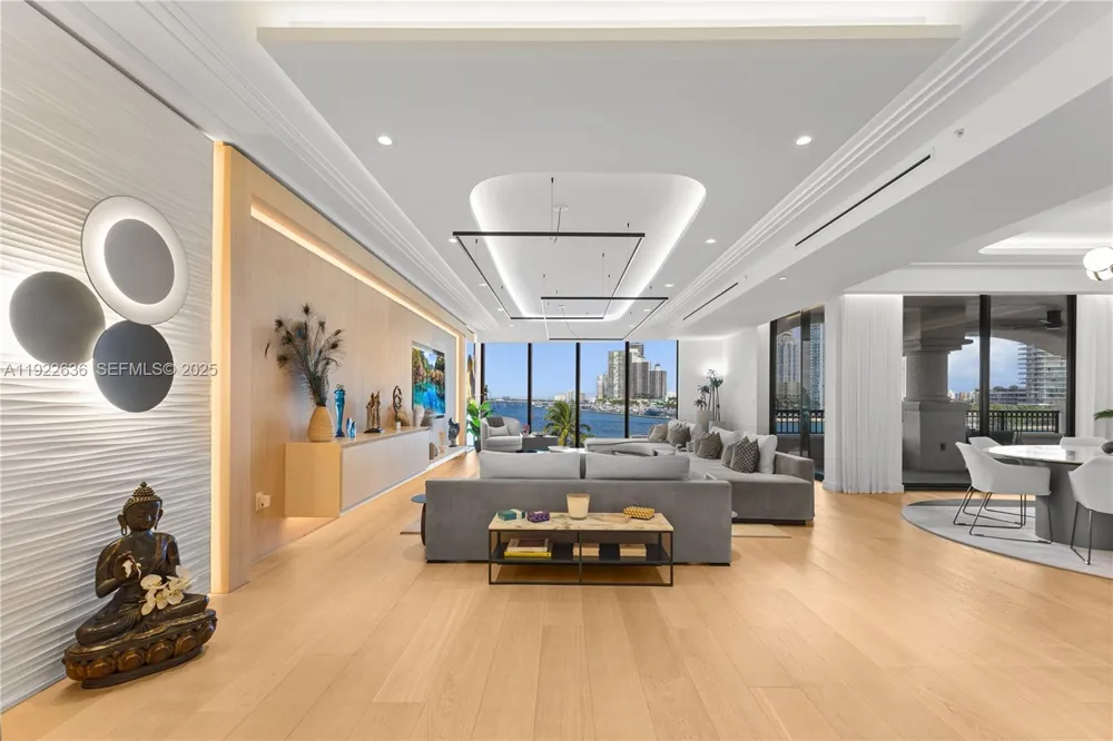 6800 Fisher Island Dr #6842 Miami Beach, FL 33109