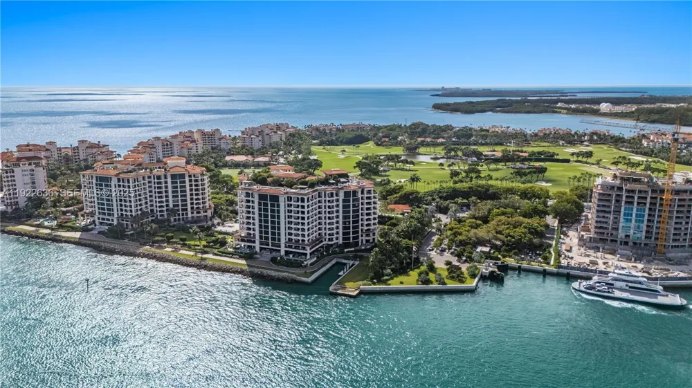 6800 Fisher Island Dr #6842 Miami Beach, FL 33109