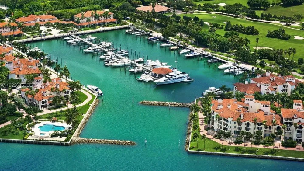 6800 Fisher Island Dr #6842 Miami Beach, FL 33109
