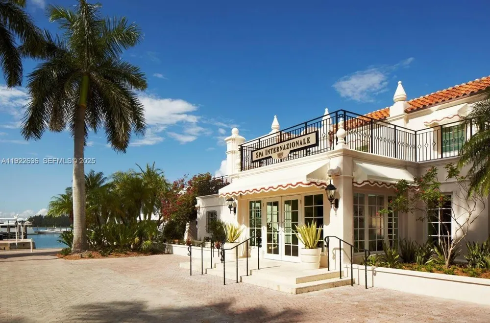 6800 Fisher Island Dr #6842 Miami Beach, FL 33109