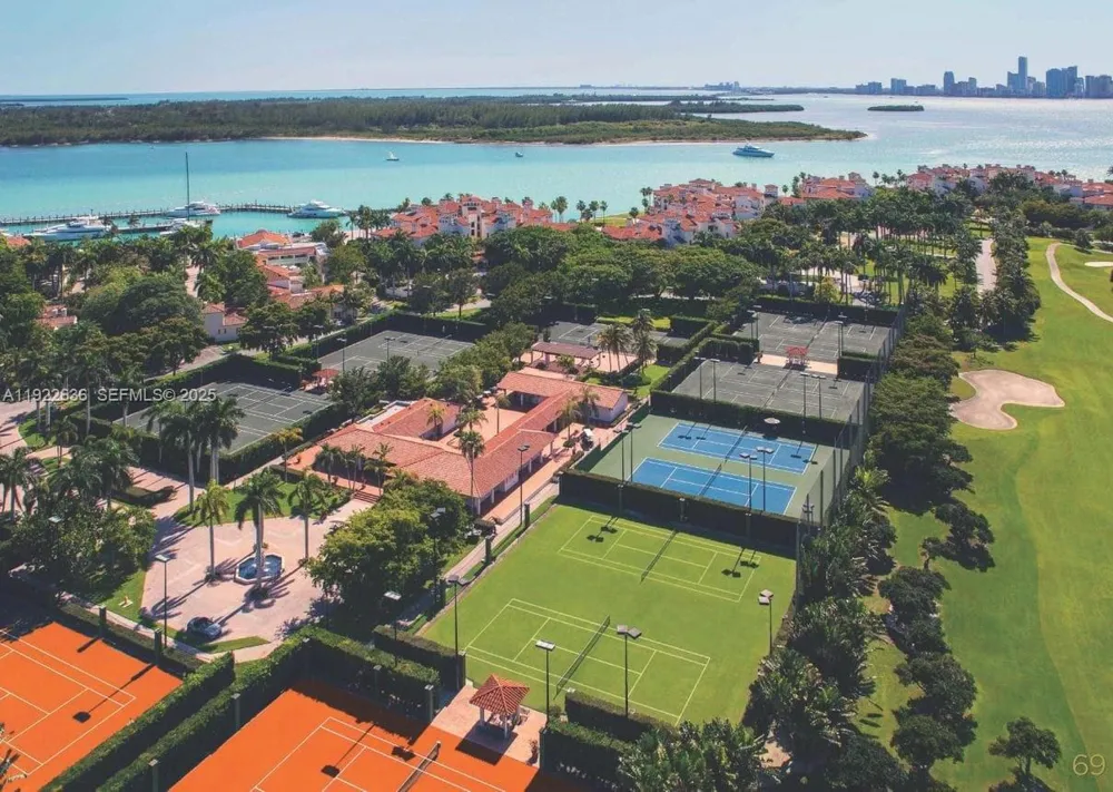 6800 Fisher Island Dr #6842 Miami Beach, FL 33109
