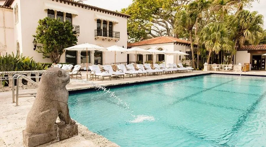 6800 Fisher Island Dr #6842 Miami Beach, FL 33109