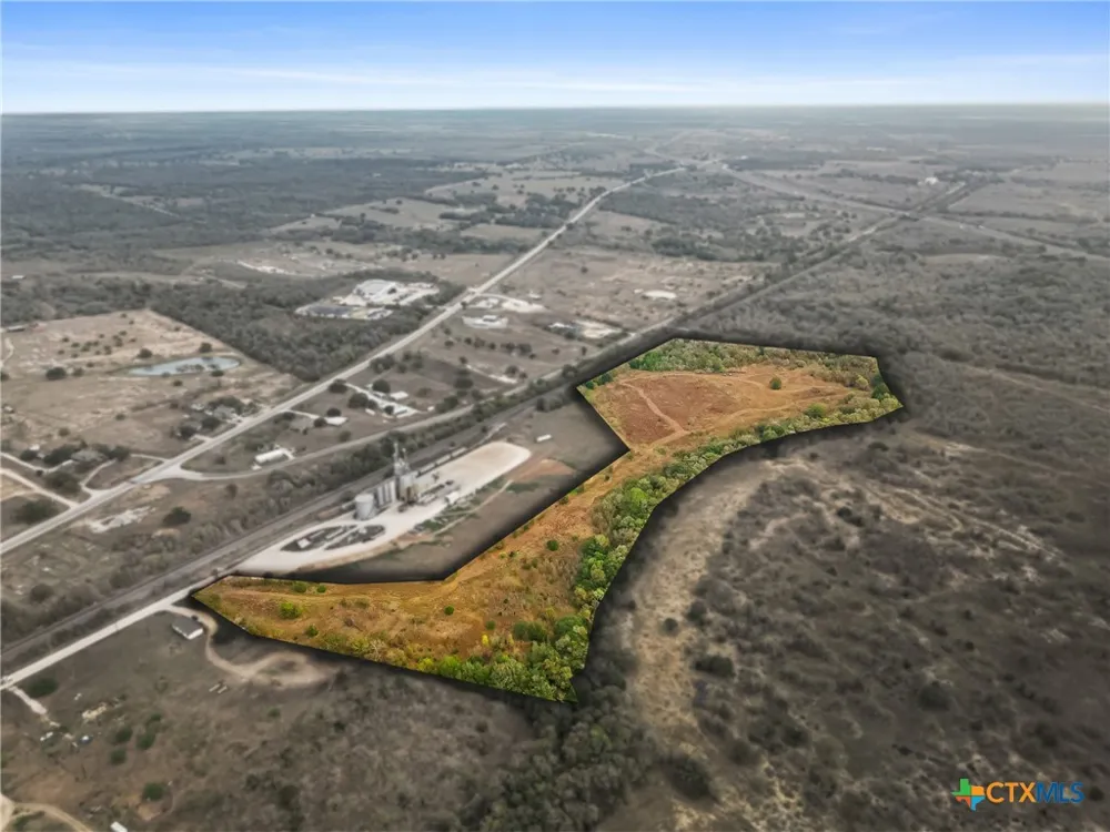 Fm 1680/S Railroad Street Waelder, TX 78959
