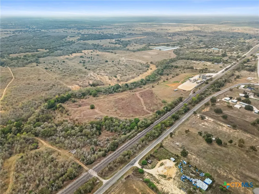 Fm 1680/S Railroad Street Waelder, TX 78959