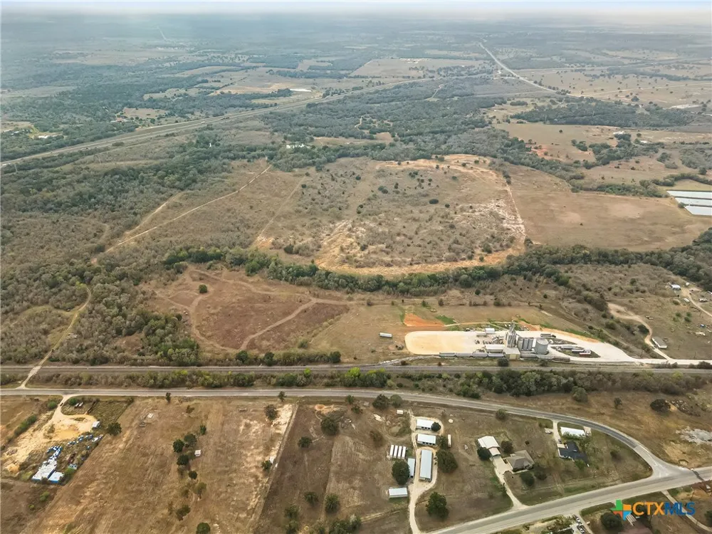 Fm 1680/S Railroad Street Waelder, TX 78959