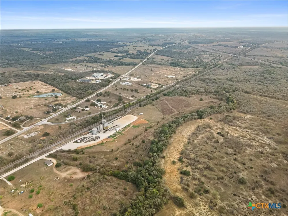 Fm 1680/S Railroad Street Waelder, TX 78959