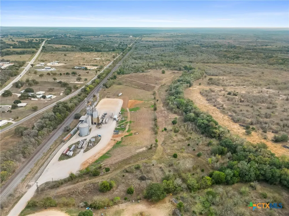 Fm 1680/S Railroad Street Waelder, TX 78959