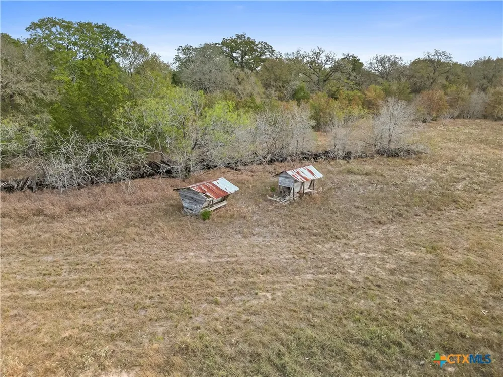 Fm 1680/S Railroad Street Waelder, TX 78959