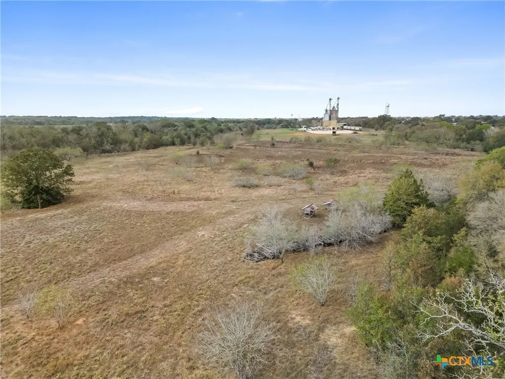 Fm 1680/S Railroad Street Waelder, TX 78959