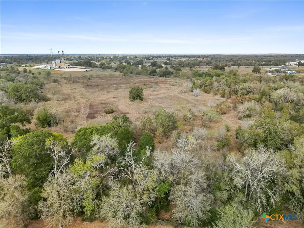 Fm 1680/S Railroad Street Waelder, TX 78959