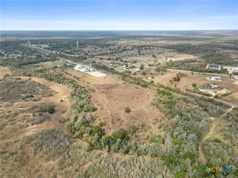 Fm 1680/S Railroad Street Waelder, TX 78959
