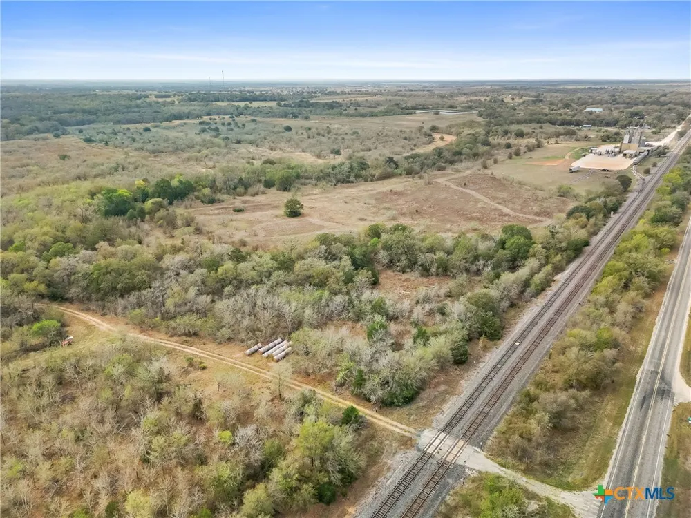 Fm 1680/S Railroad Street Waelder, TX 78959