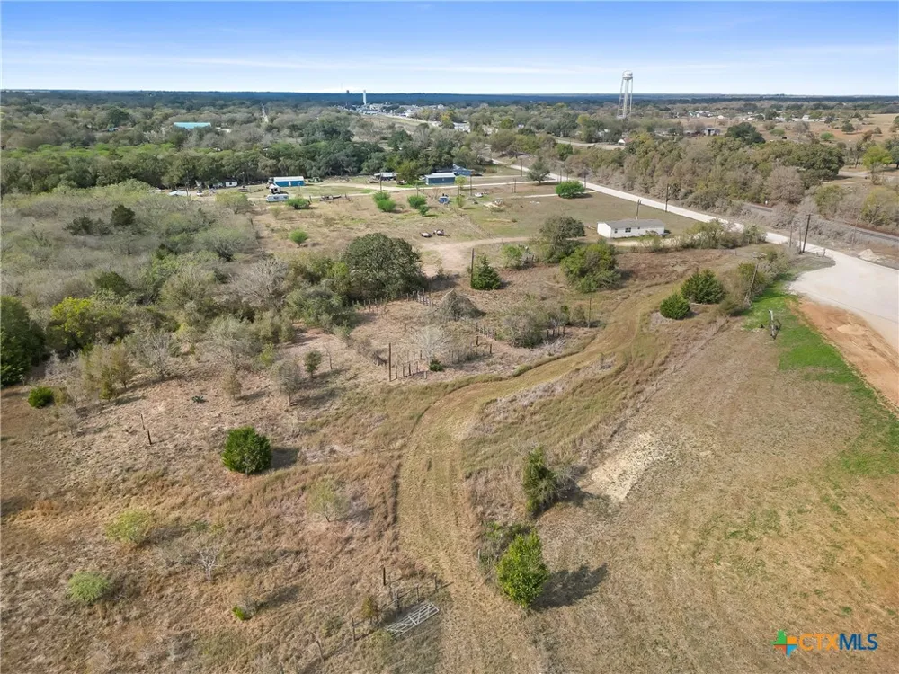 Fm 1680/S Railroad Street Waelder, TX 78959