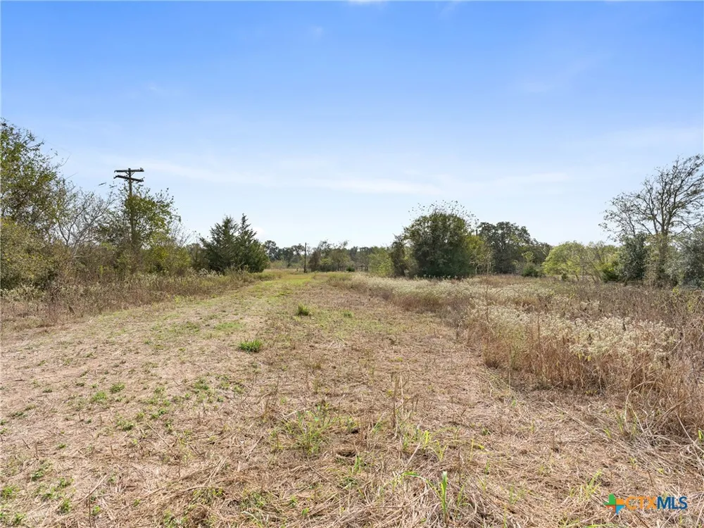Fm 1680/S Railroad Street Waelder, TX 78959