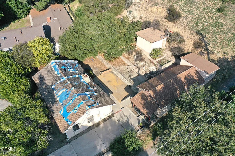 3908 Park Place La Crescenta, CA 91214