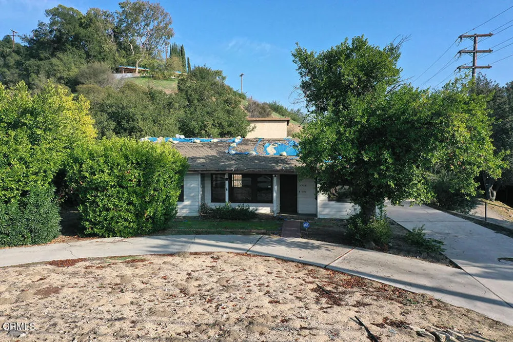 3908 Park Place La Crescenta, CA 91214