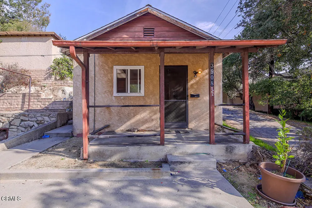 3908 Park Place La Crescenta, CA 91214