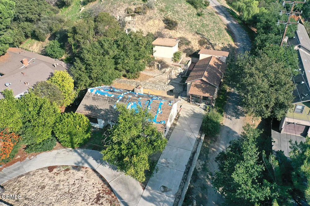 3908 Park Place La Crescenta, CA 91214