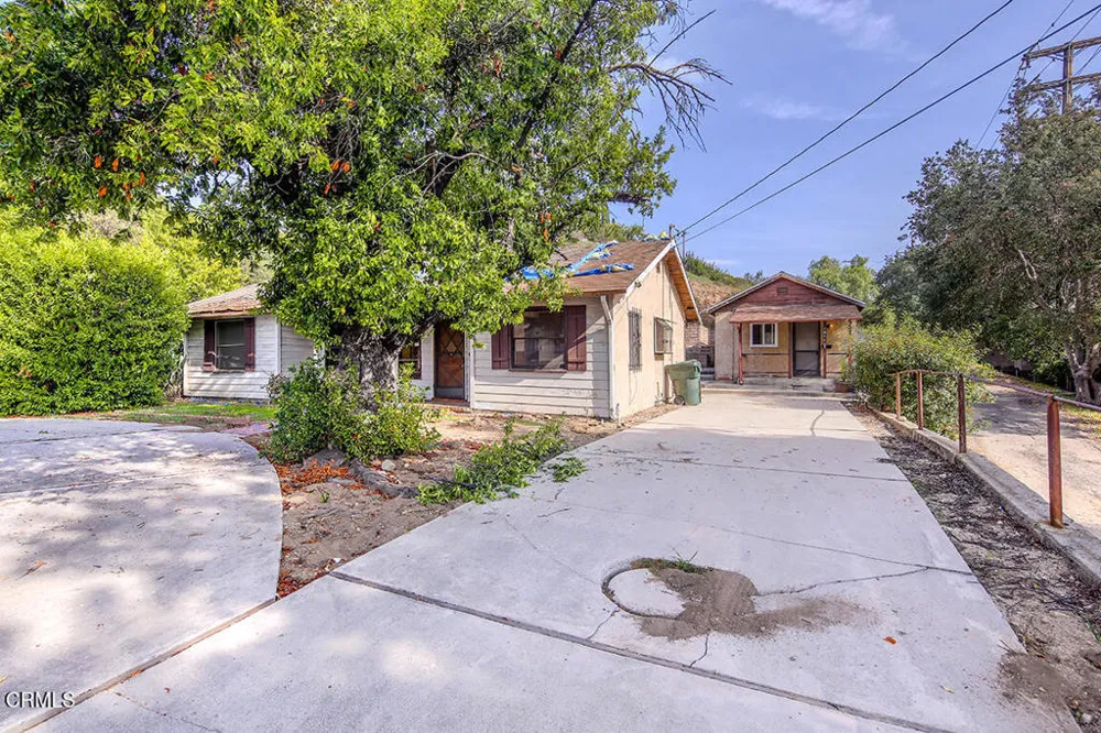 3908 Park Place La Crescenta, CA 91214