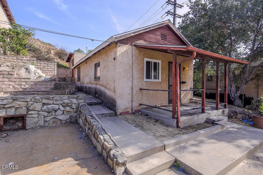 3908 Park Place La Crescenta, CA 91214