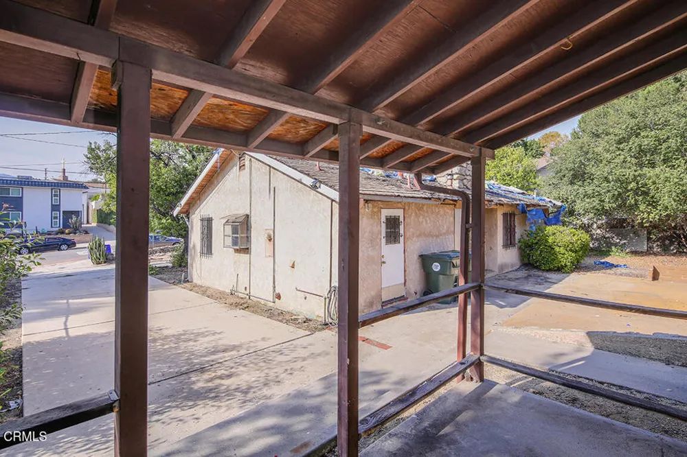 3908 Park Place La Crescenta, CA 91214