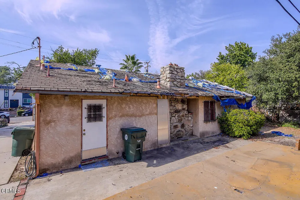 3908 Park Place La Crescenta, CA 91214